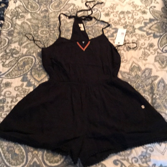 Roxy Beauty Brigade Romper - Picture 4 of 6
